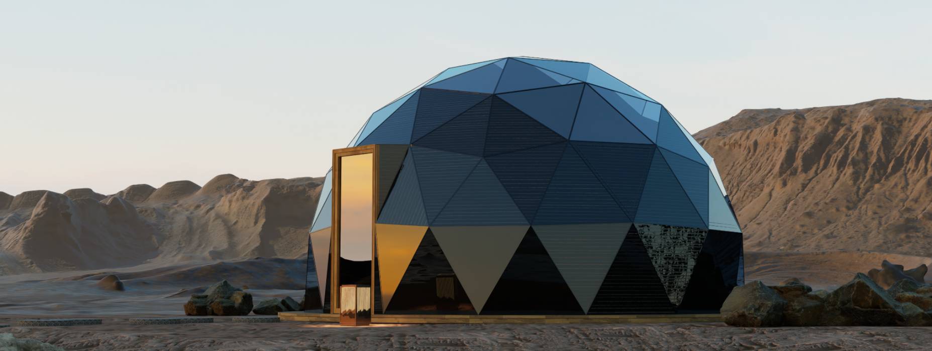 南明区星空酒店帐篷